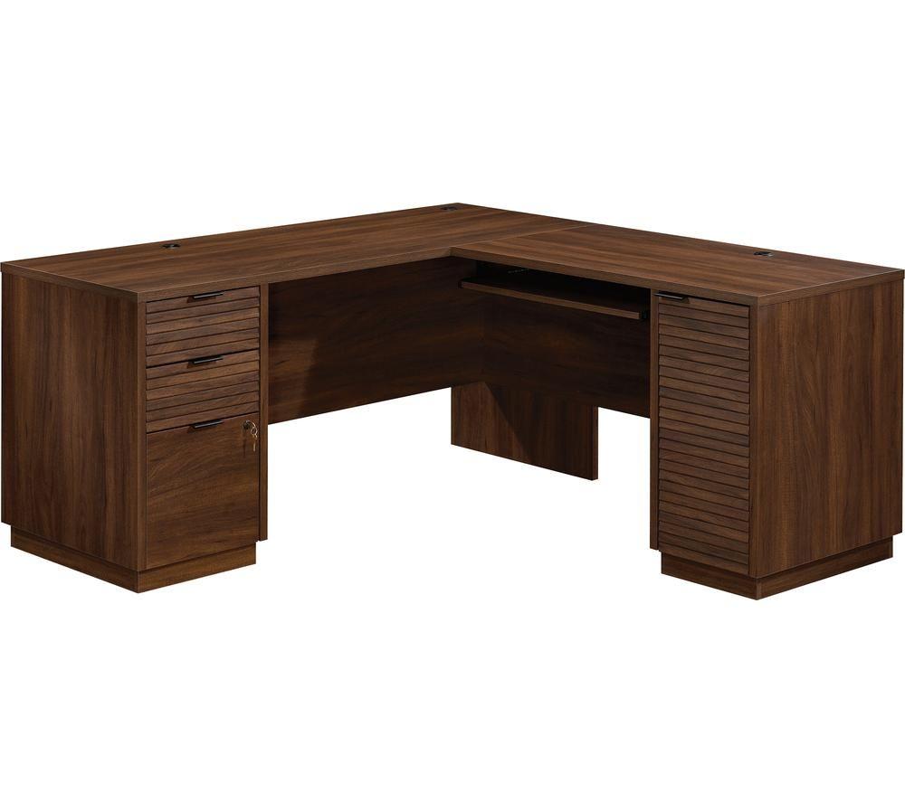 TEKNIK Elstree 5426914 L-Shaped Desk review | 9.2 / 10