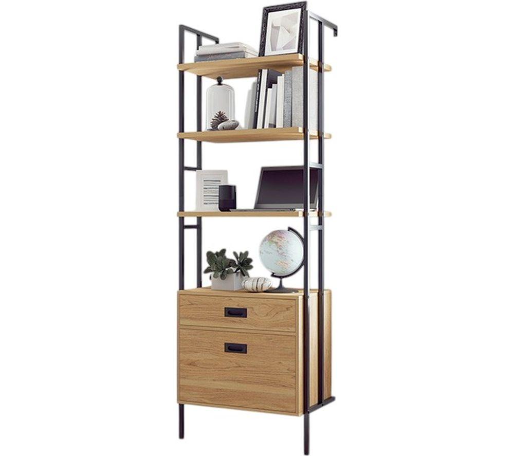TEKNIK Hythe 5426438 Wall-Mounted Bookcase review
