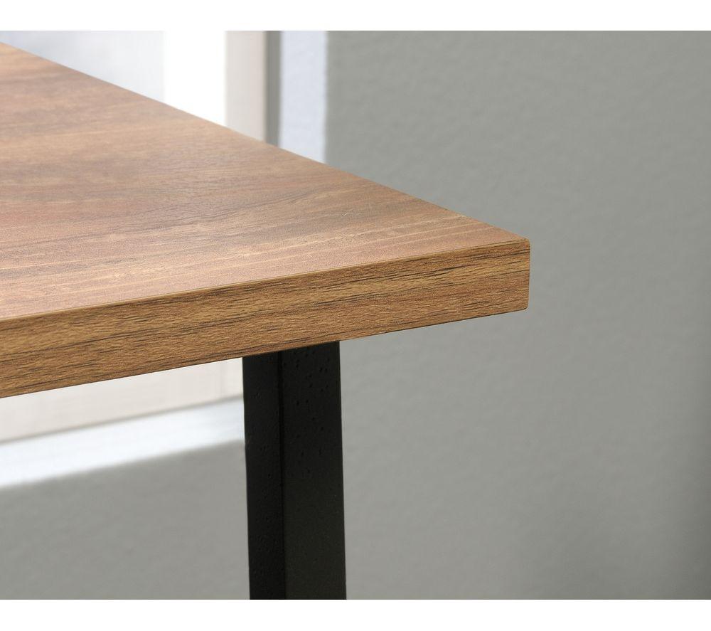 TEKNIK 5428197 Bench Desk - Mango