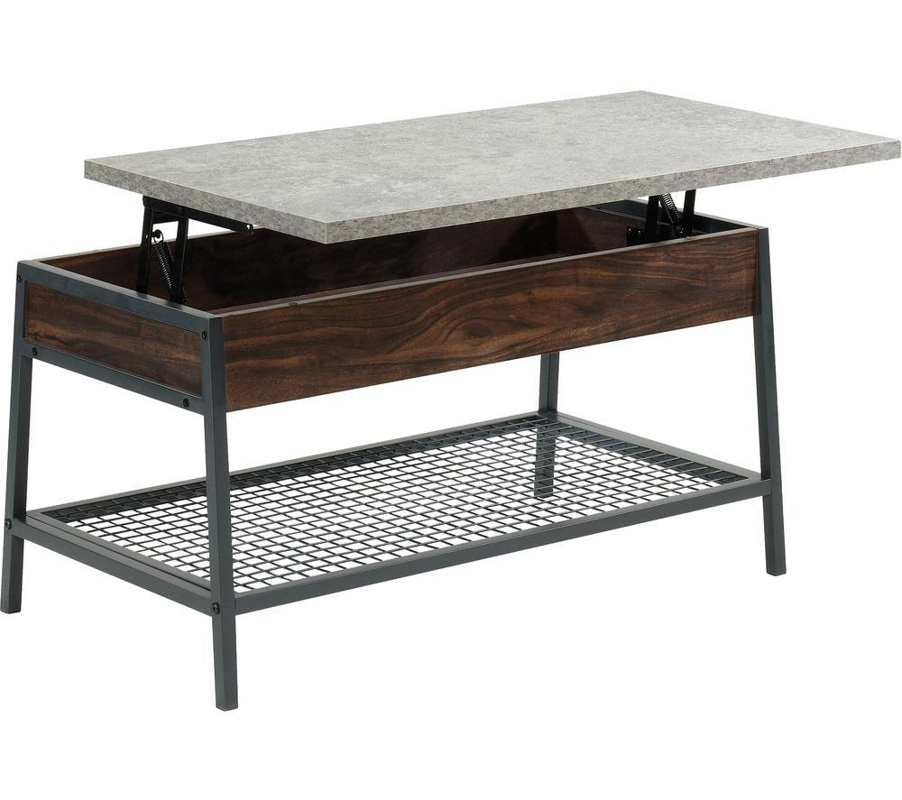 TEKNIK Market Lift Up Coffee & Work Table review