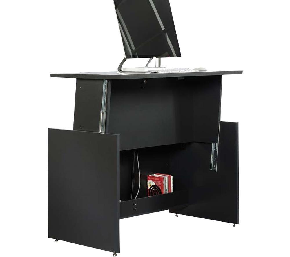 TEKNIK Vertex 5422624 Sit / Stand Desk review