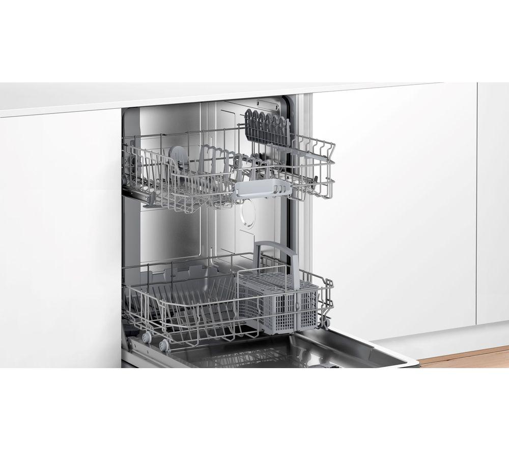 Currys neff best sale integrated dishwasher