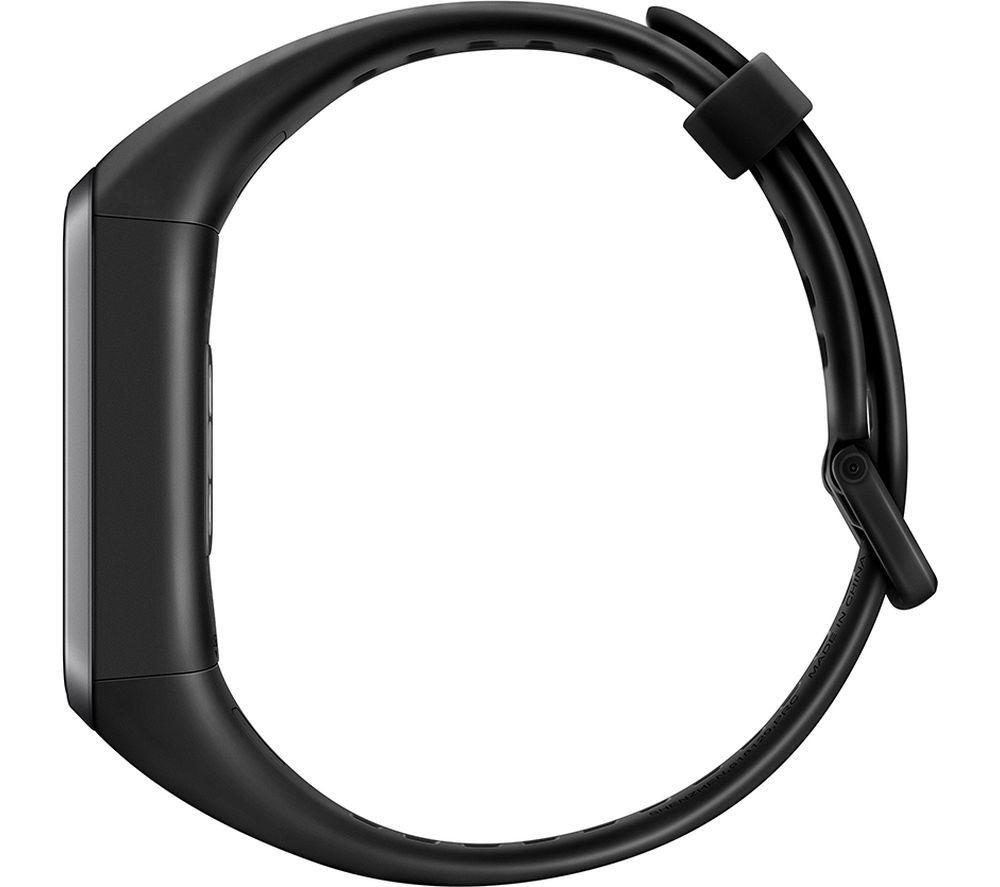 HUAWEI Freebuds 4i & Band 4 Bundle - Black image number 8 of 9