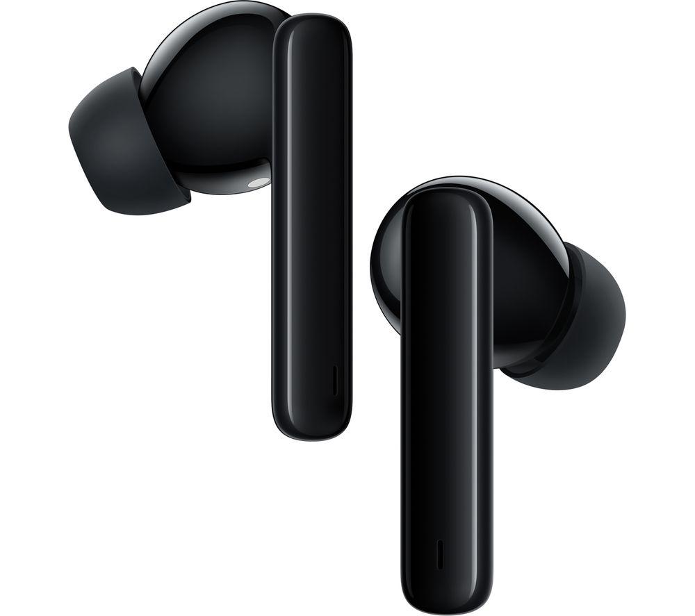 HUAWEI Freebuds 4i & Band 4 Bundle - Black image number 9 of 9