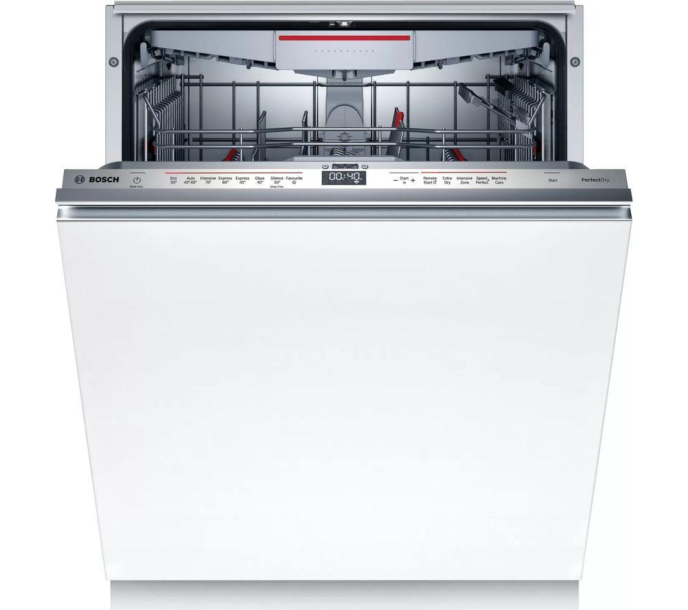 Currys hot sale integrated dishwasher