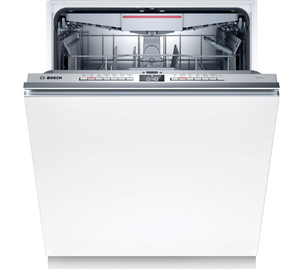 BOSCH Integrated dishwashers Cheap BOSCH Integrated dishwasher Deals Currys