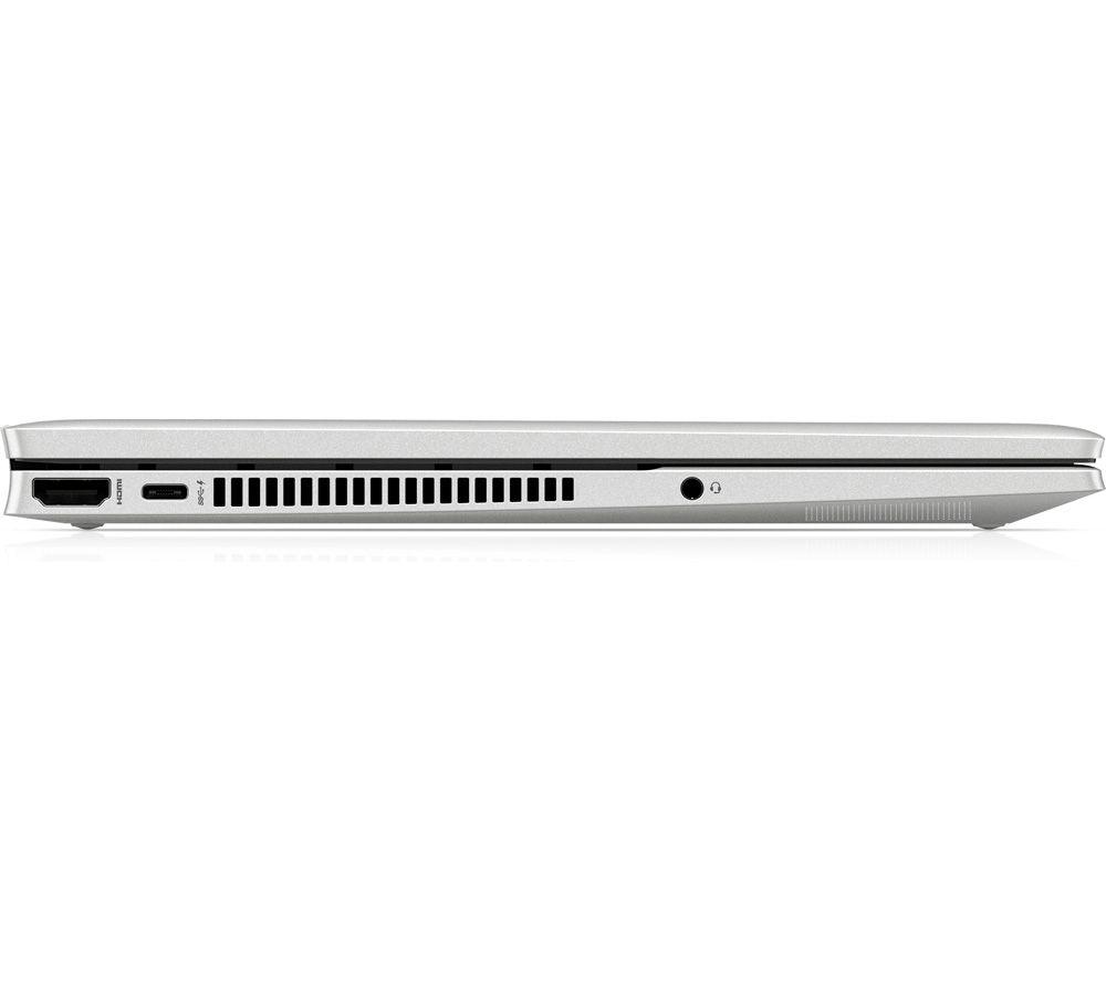 Buy Hp Pavilion X360 14 Dy0505na 14 2 In 1 Laptop Intel® Core™ I3 256 Gb Ssd Silver Currys 0005