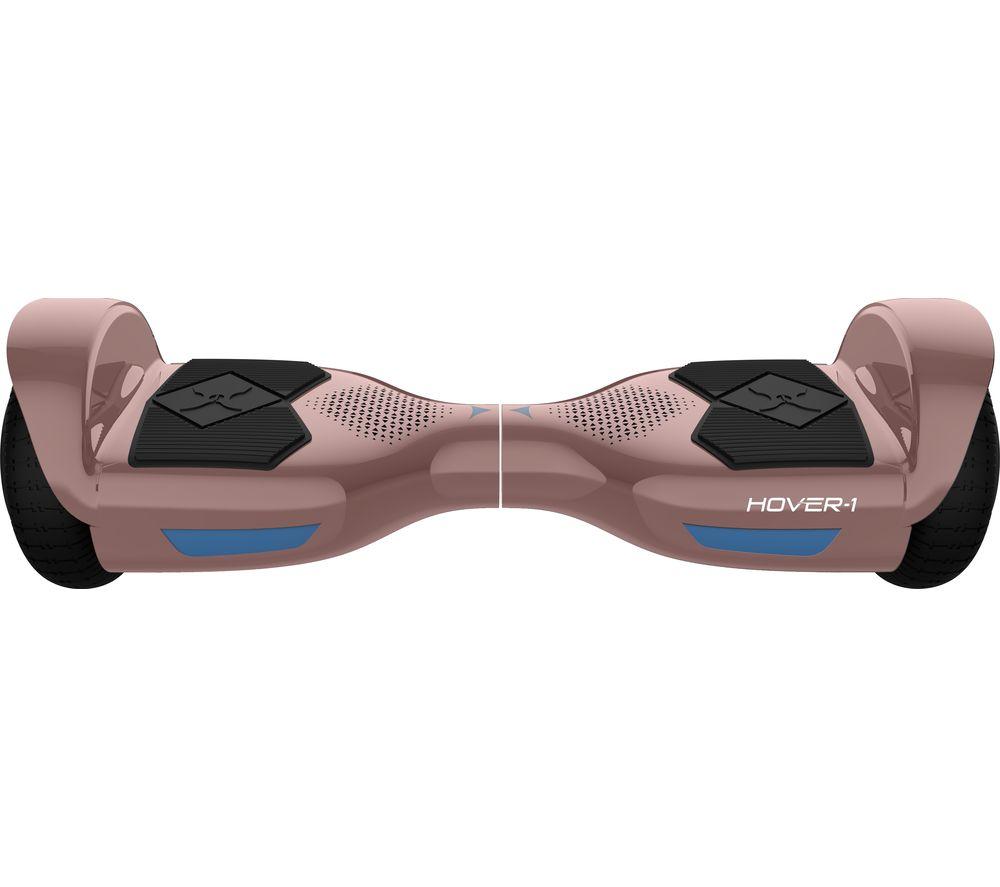 Hoverboard go kart online currys