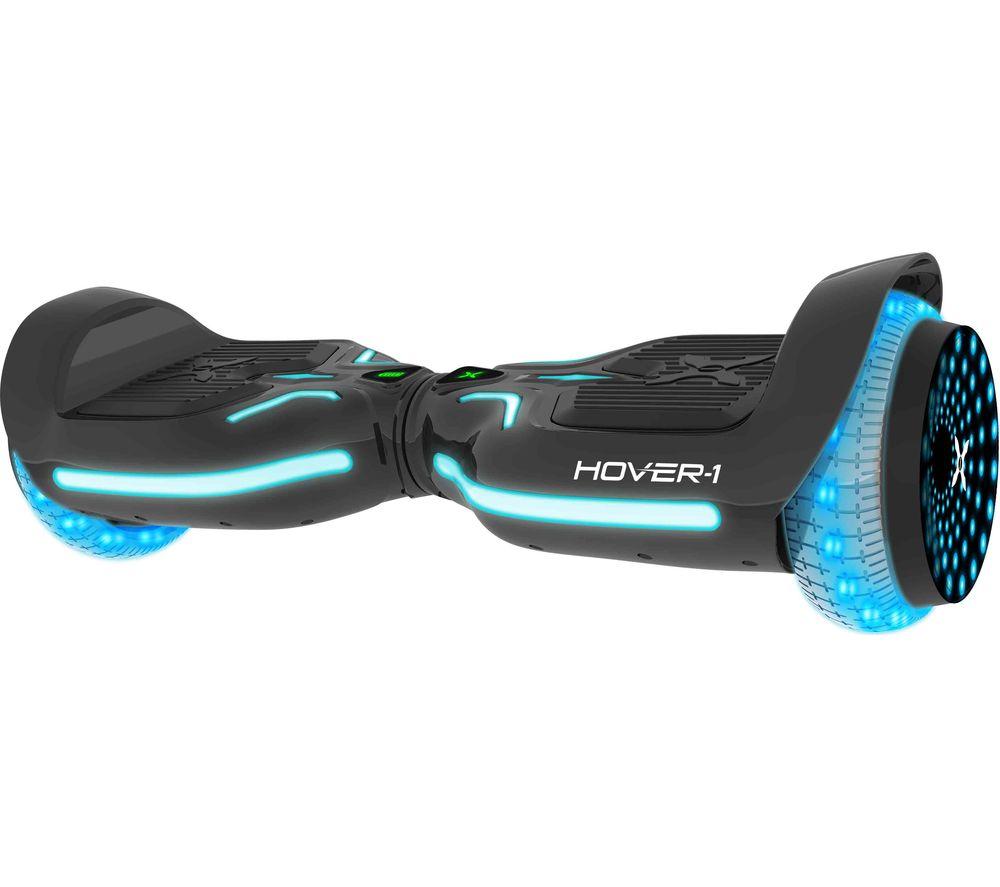 Currys hoverboard best sale and kart