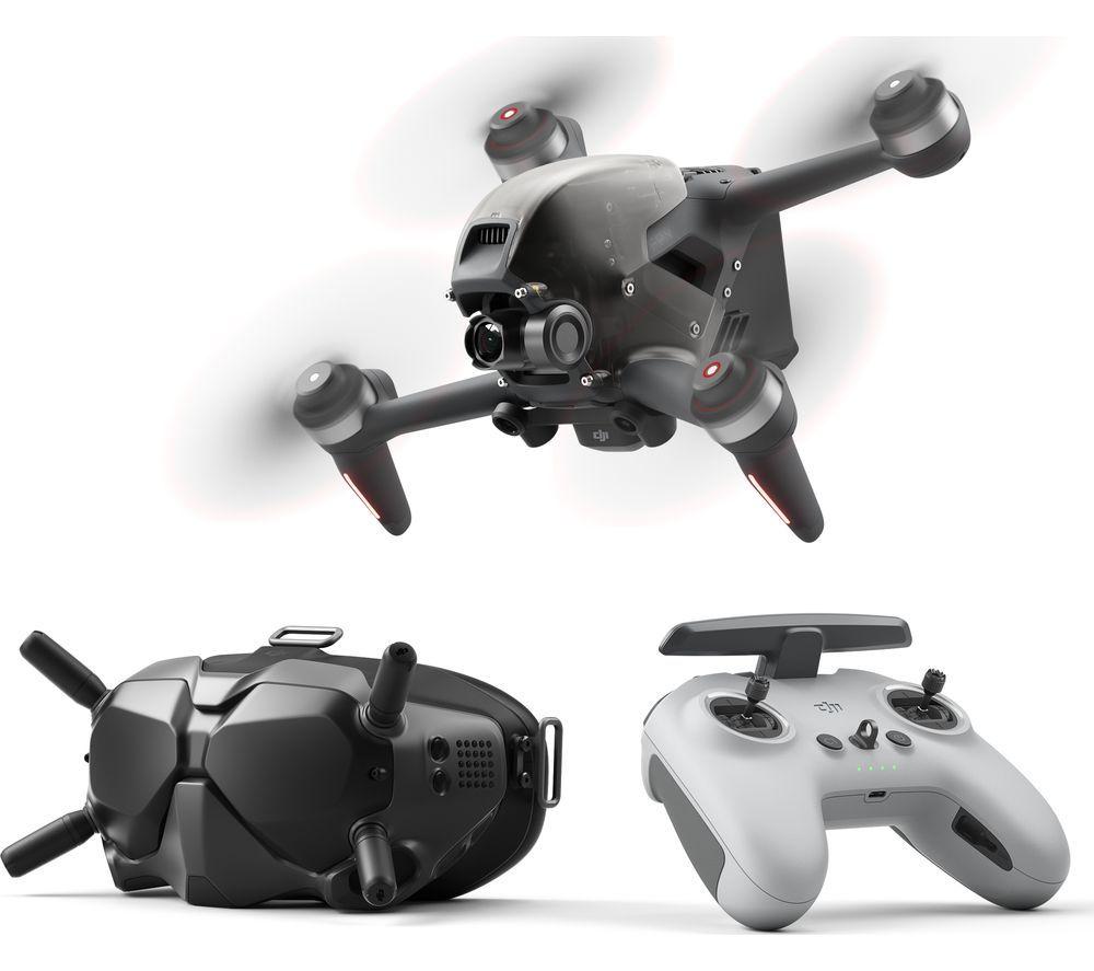 Currys mavic hot sale pro 2