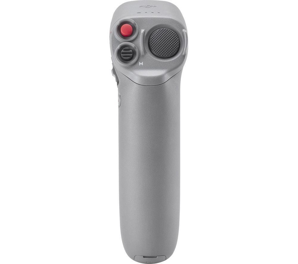 DJI FPV Drone Combo & Motion Controller Bundle - Black & Space Grey image number 5 of 8