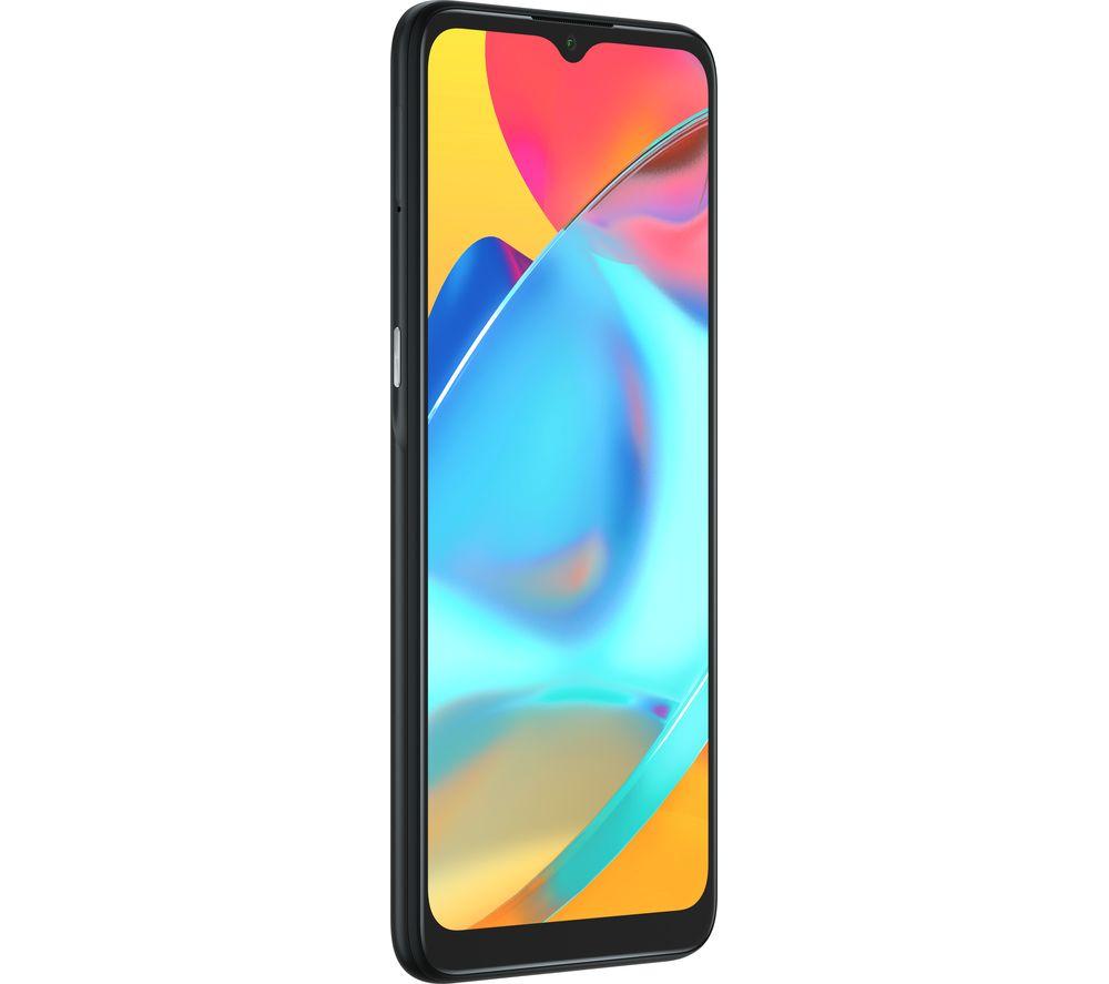 ALCATEL 3L 2021 - 64 GB, Black