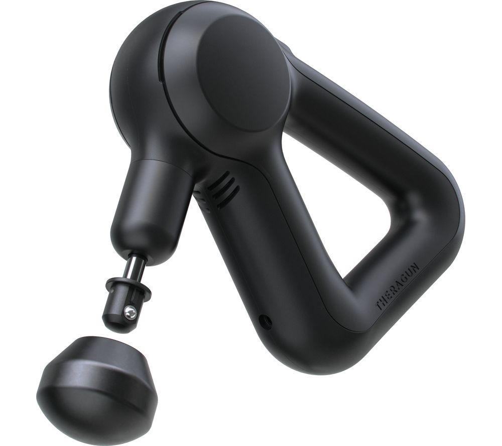 THERABODY Theragun Prime Smart Percussive Therapy Device - Black