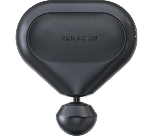 THERABODY Theragun mini Handheld Percussion Massager - Black image number 0