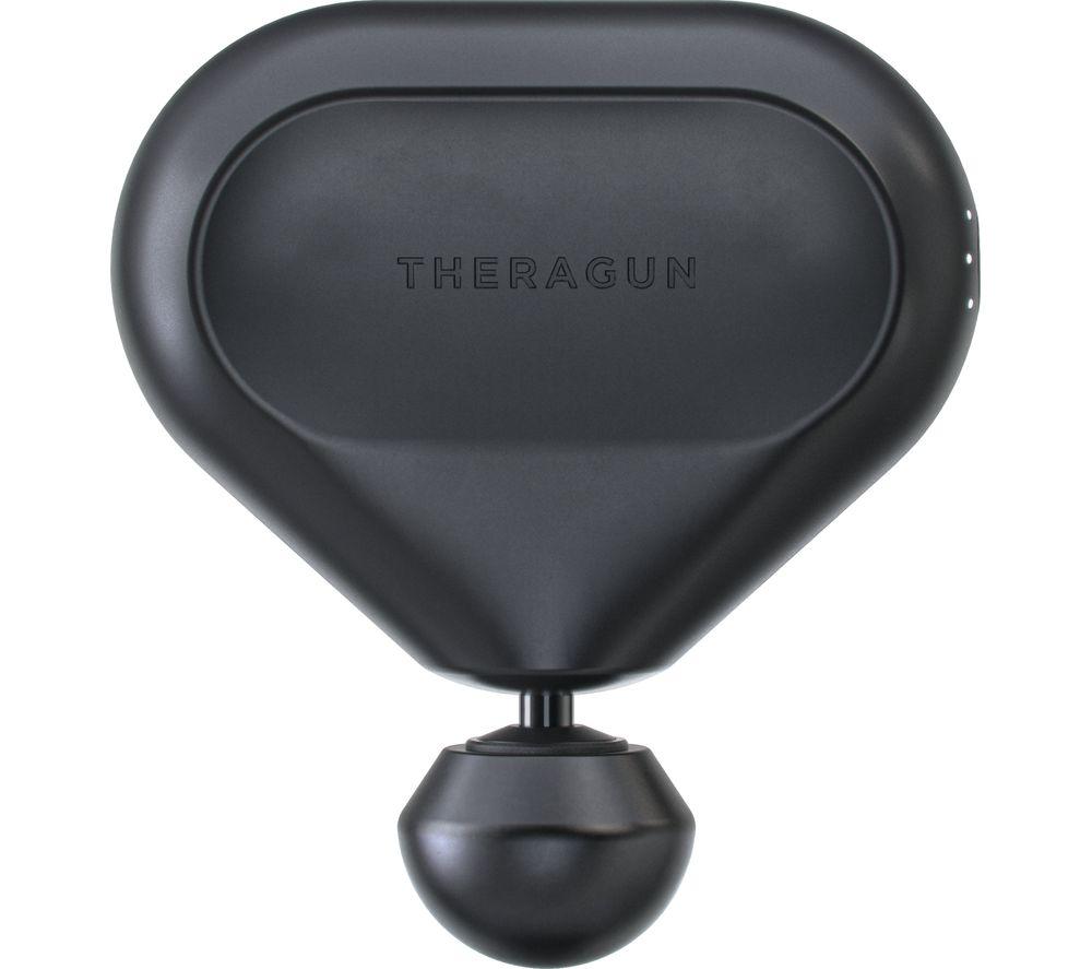 THERABODY Theragun mini Handheld Percussion Massager - Black