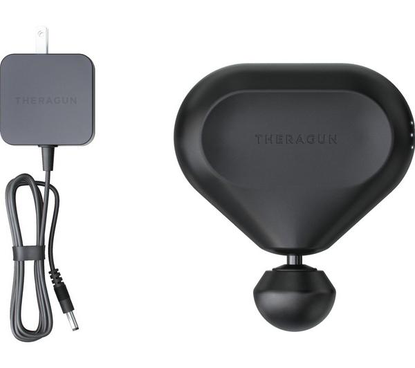 THERABODY Theragun mini Handheld Percussion Massager - Black image number 11