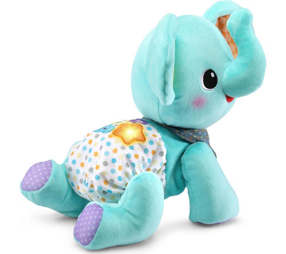 Elephant toy hot sale argos