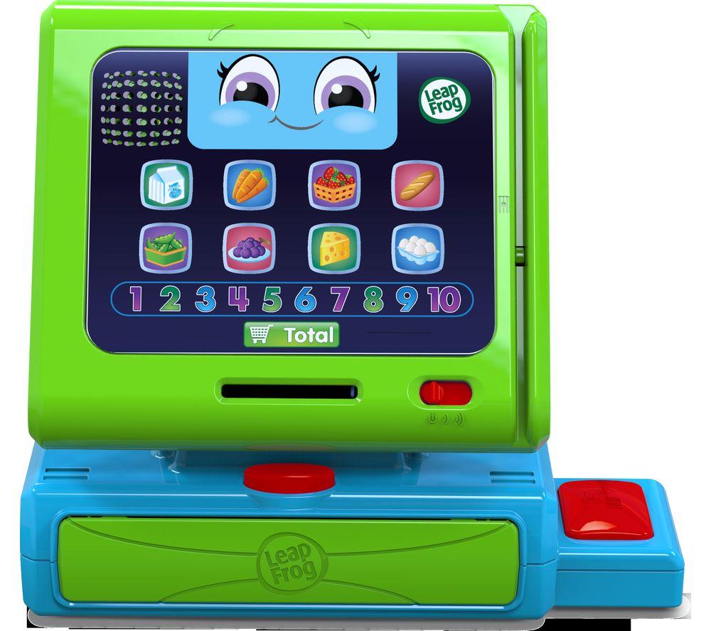 LEAPFROG Count Along Till image number 4 of 4