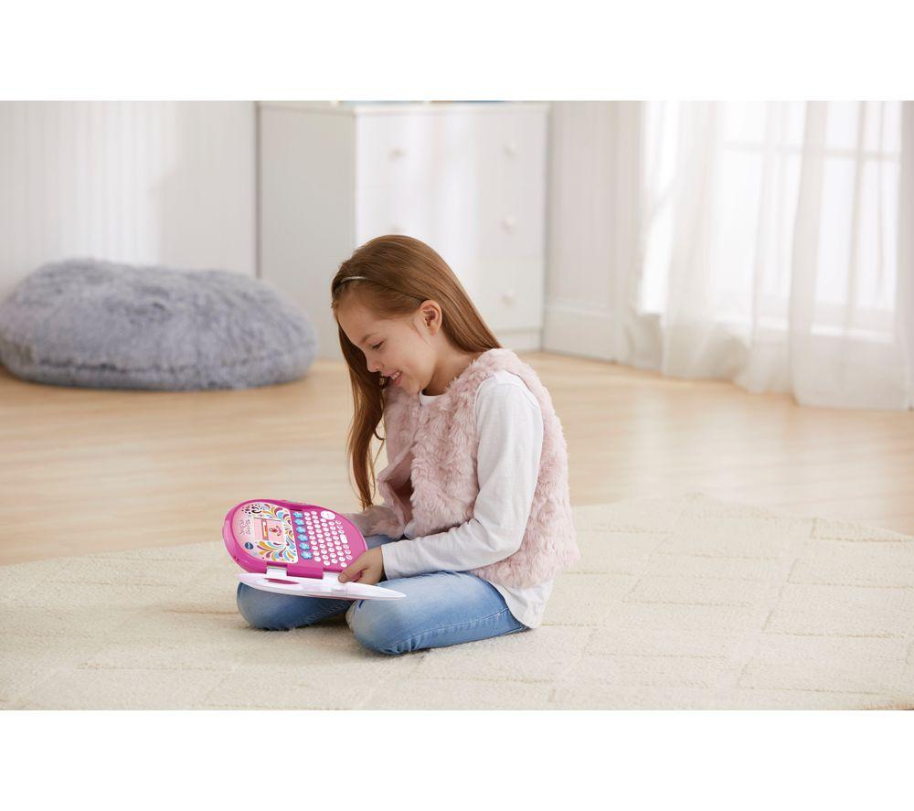 VTECH Secret Safe Diary Colour image number 4 of 4