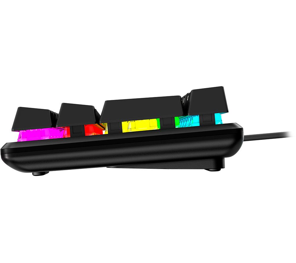 HYPERX Alloy Origins 60 RGB Mechanical Gaming Keyboard image number 17 of 24