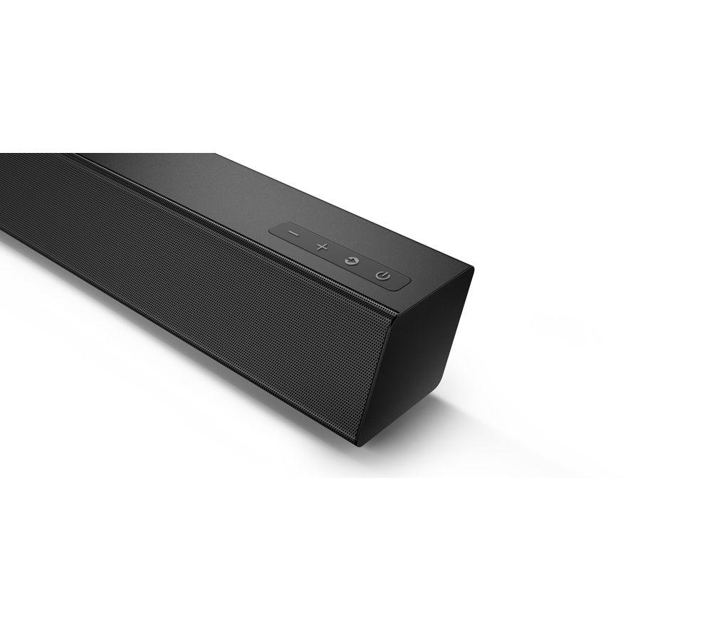 Currys store bluetooth soundbar