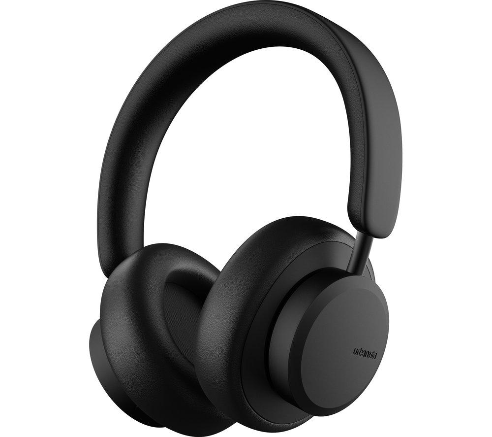 URBANISTA Miami Wireless Bluetooth Noise-Cancelling Headphones review