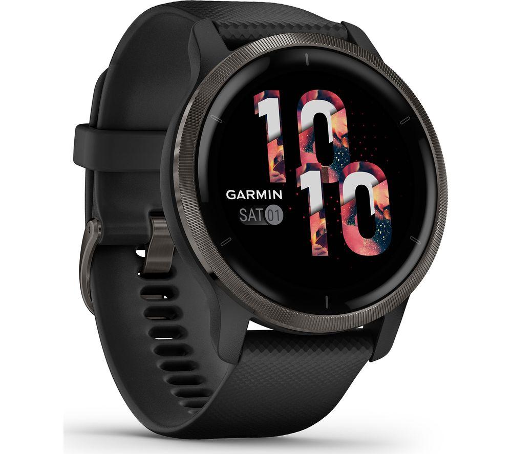 Cheap garmin hot sale smartwatch