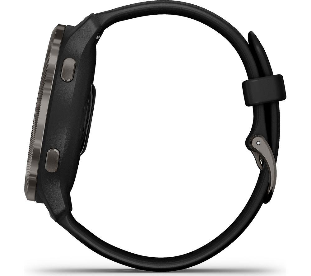 Garmin watch charger store currys