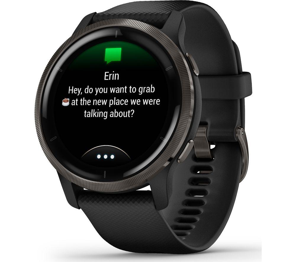 Currys garmin outlet watch