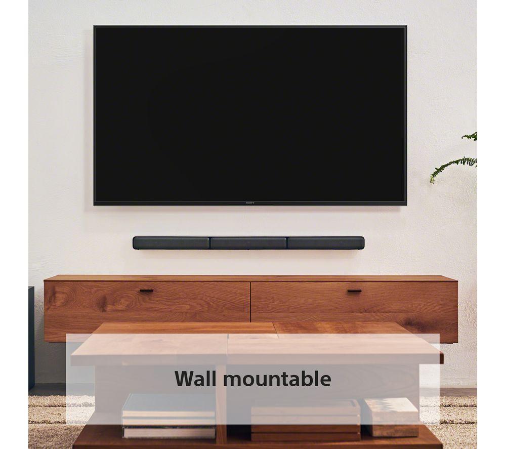 SONY HT-S40R 5.1 Sound Bar image number 10 of 10