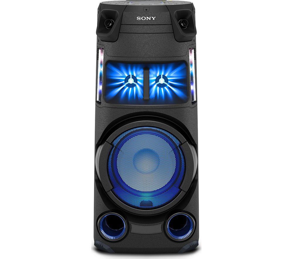 Sony cheap megasound speaker