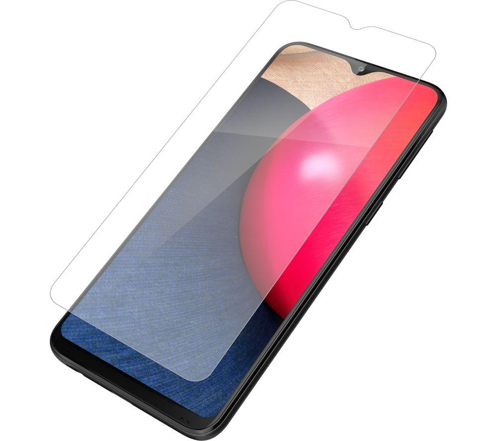 Buy ZAGG ClearGuard Galaxy A02s Screen Protector Currys