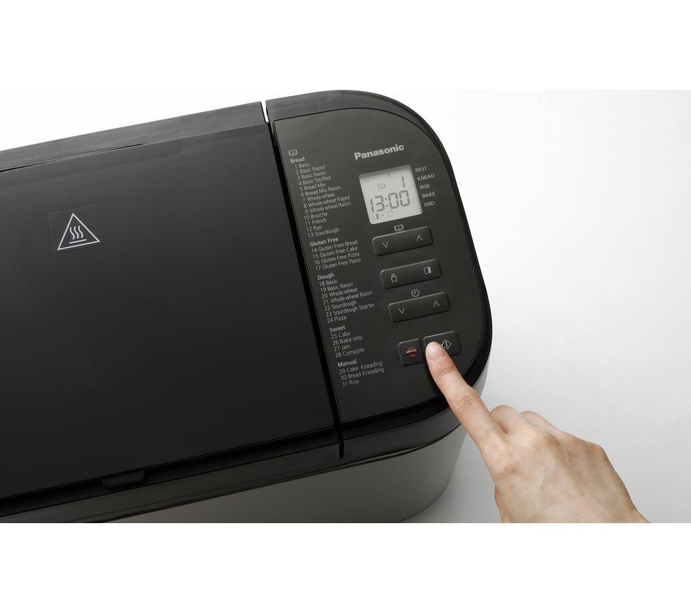 Best price panasonic bread maker online