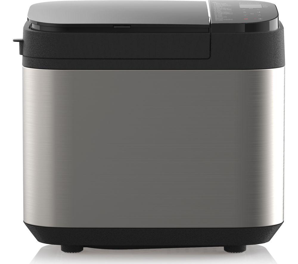 PANASONIC SD-YR2550SXC Breadmaker - Stainless Steel image number 5 of 6