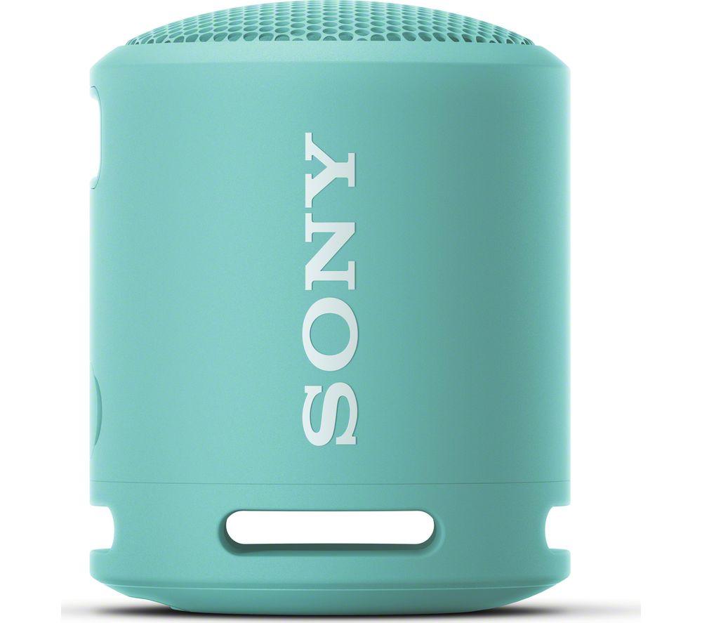 SONY SRS-XB13 Portable Bluetooth Speaker review