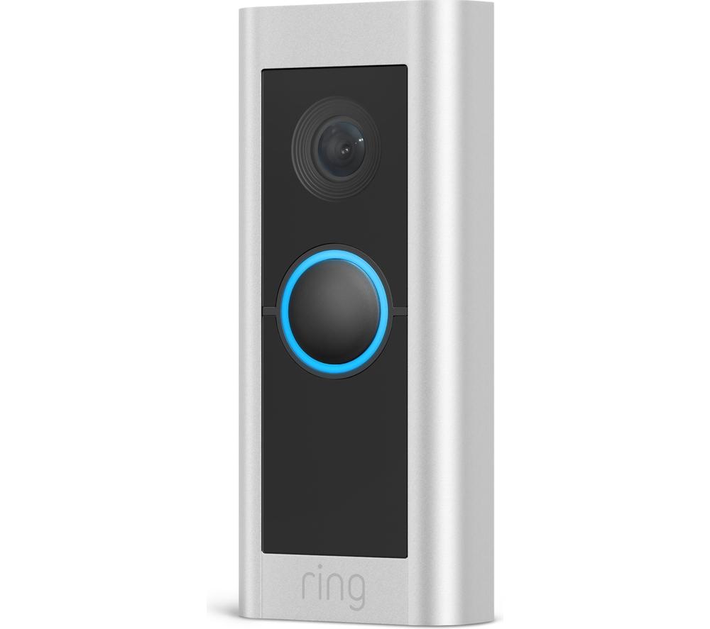 Ring pro doorbell store adapter