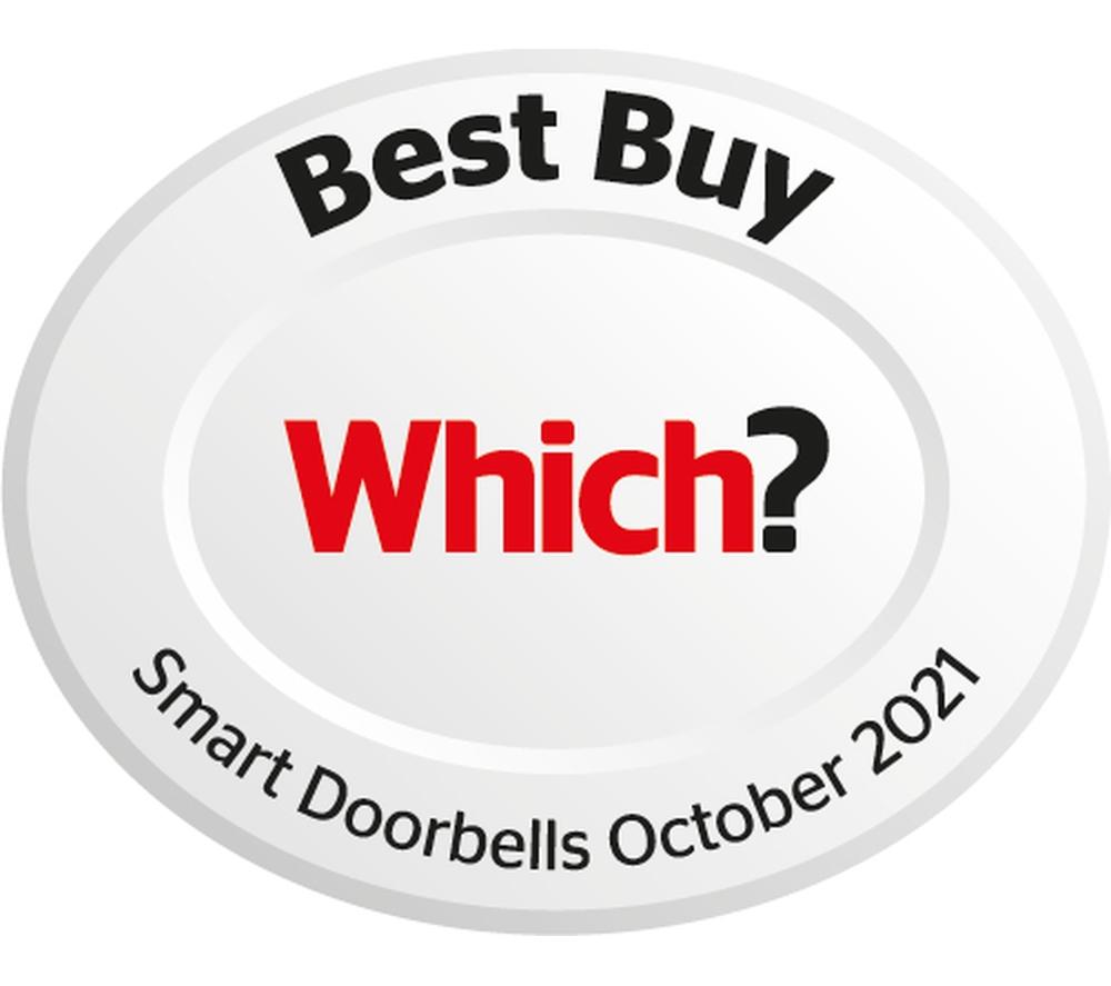 RING Video Doorbell Pro 2 - Hardwired image number 7 of 7