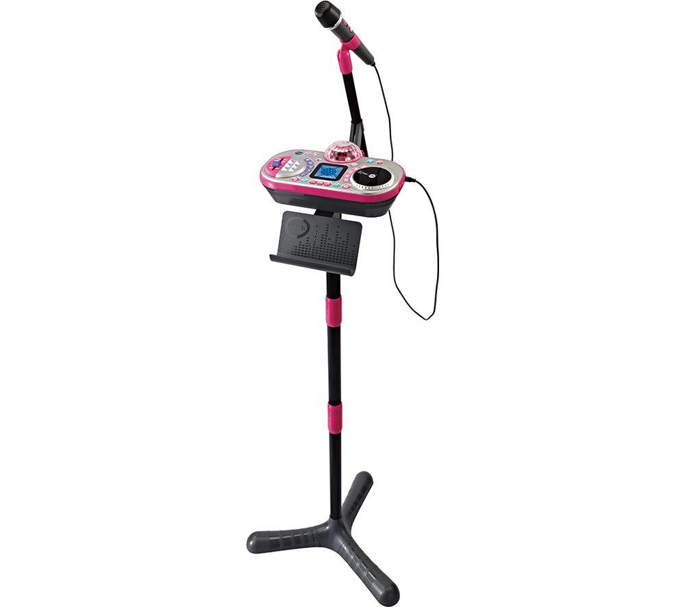 VTECH Kidi Super Star DJ & Karaoke System