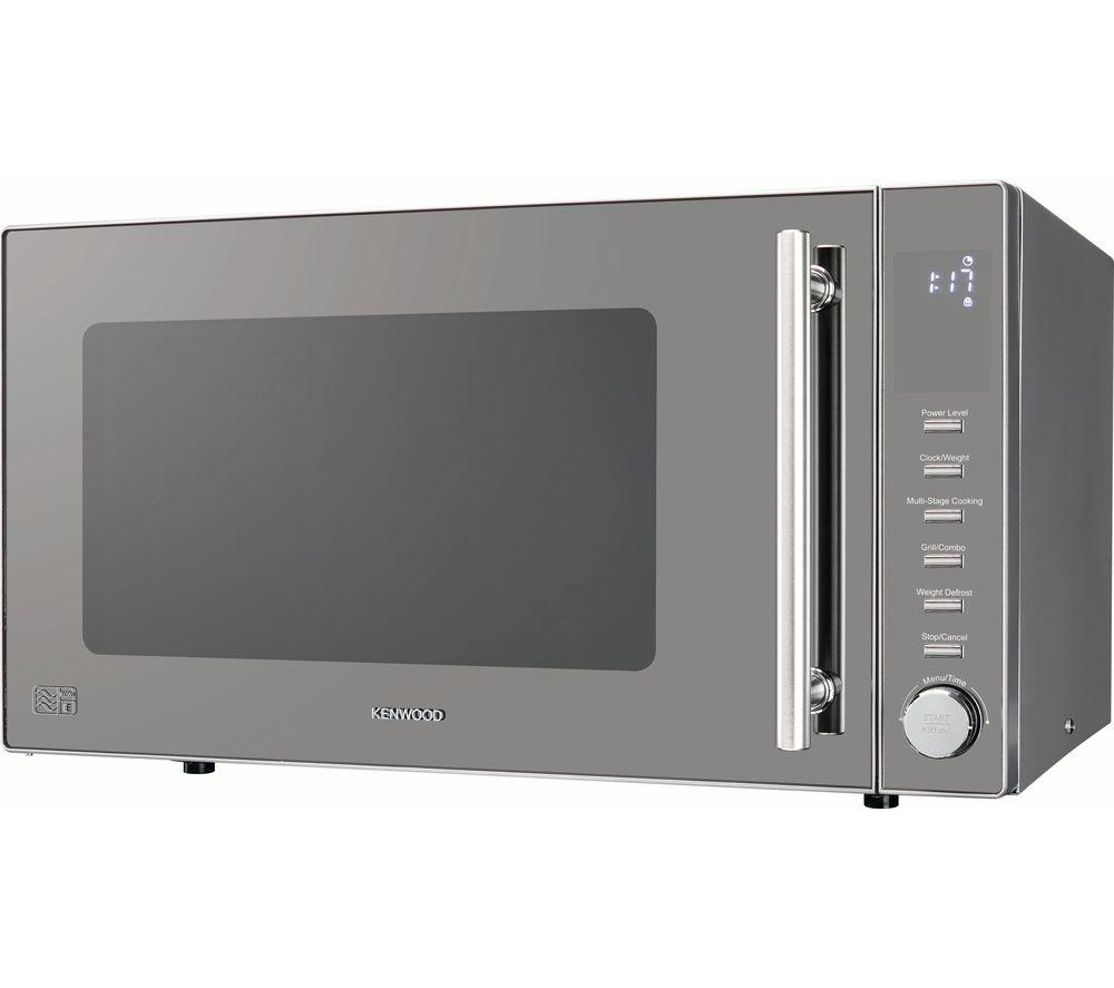 Copper microwave online currys