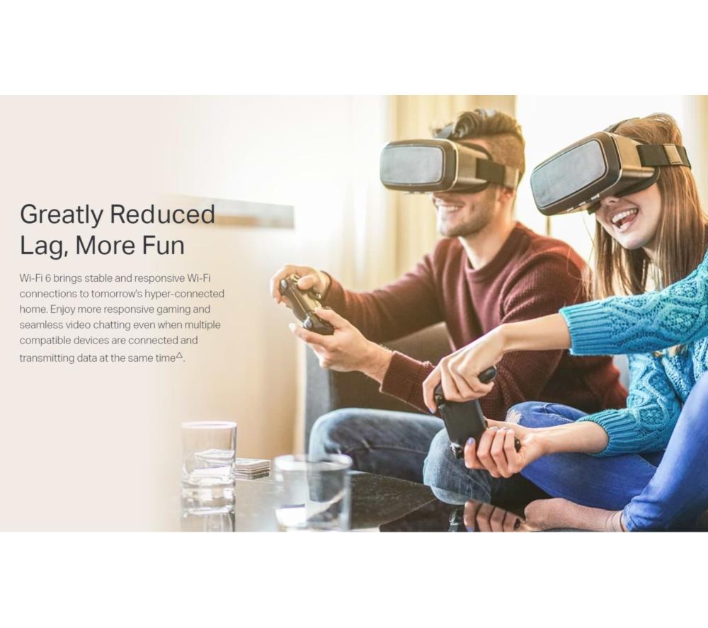 tp-link Deco X20　3個セット TP-Link Deco X20 3P AX1800 Wi-Fi 6メッシュWi-Fiシステム 3年