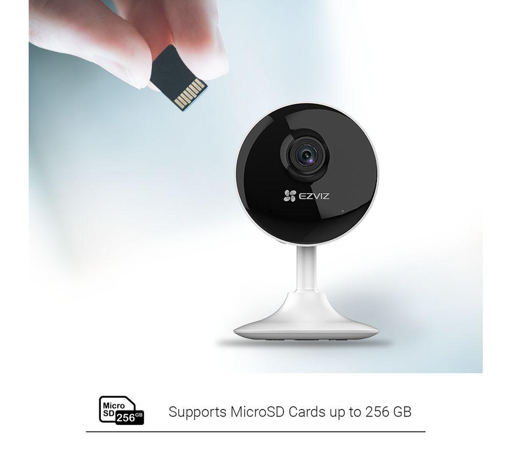 ezviz c1c 1080p review