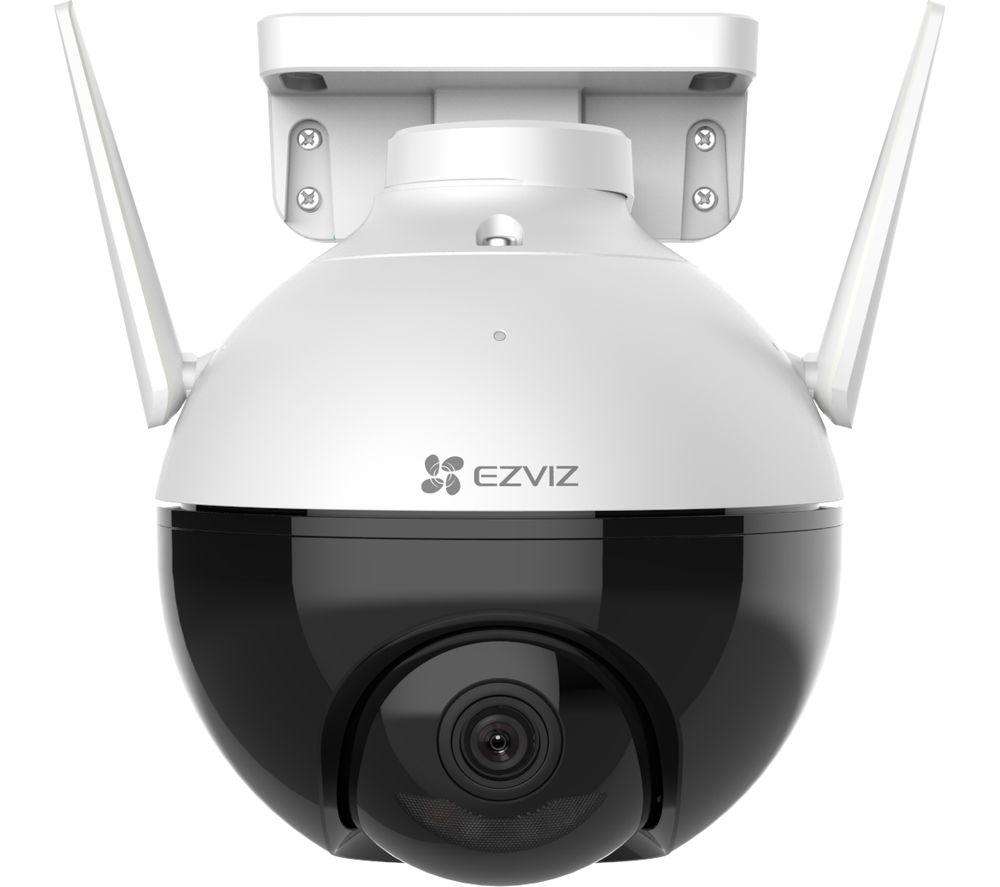 Home security 2024 cameras currys