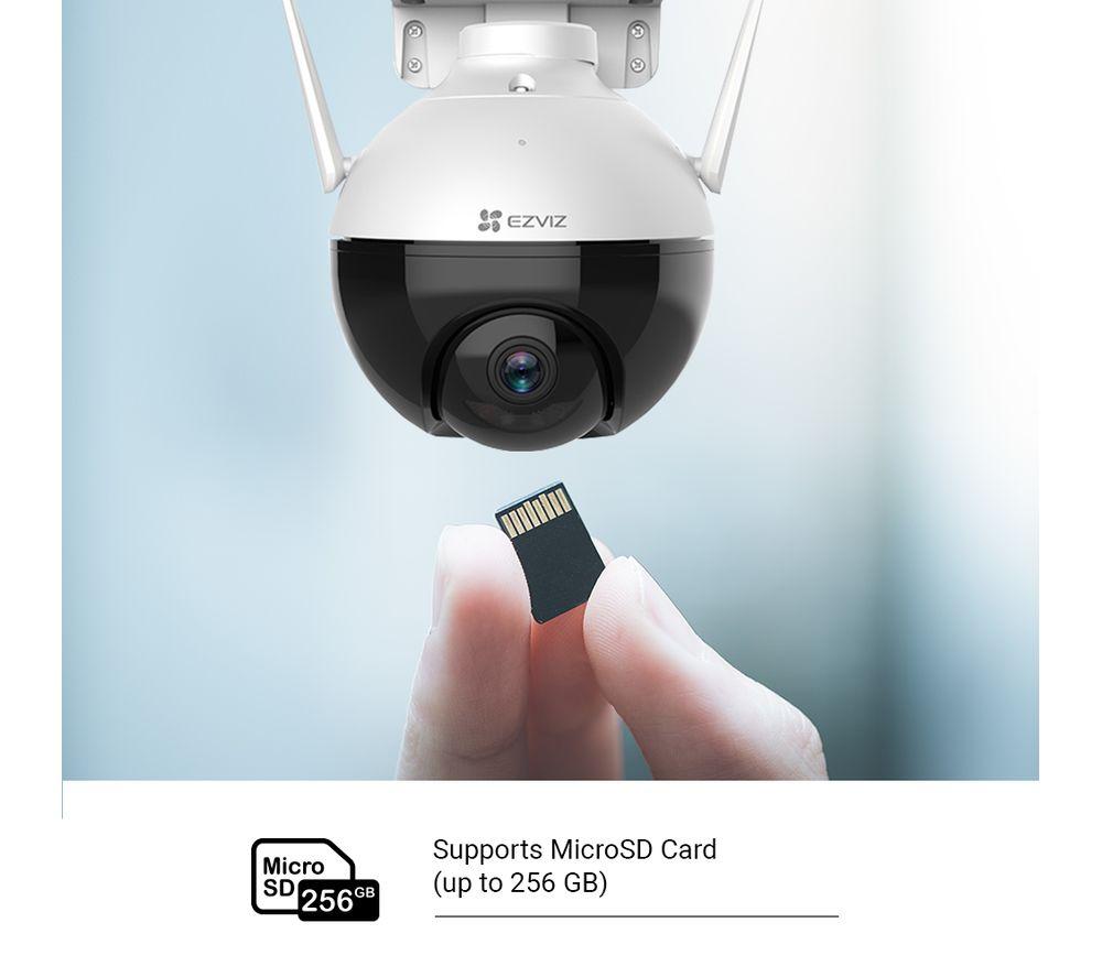 Currys pc world store cctv