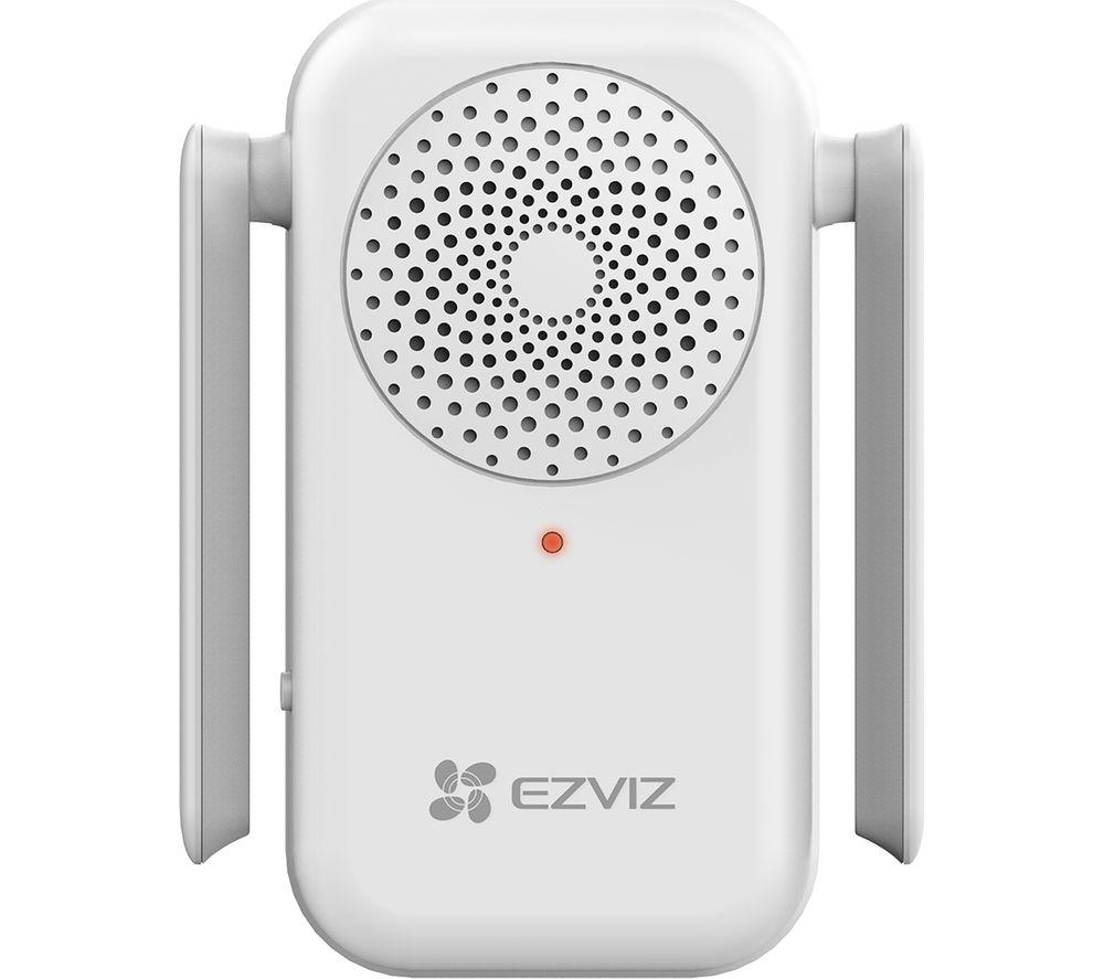 Buy EZVIZ Smart Doorbell Chime Currys