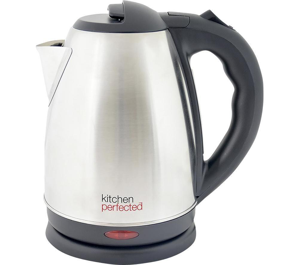 Silver/Grey KITCHEN Kettles Browse cheap deals on KITCHEN Kettles by