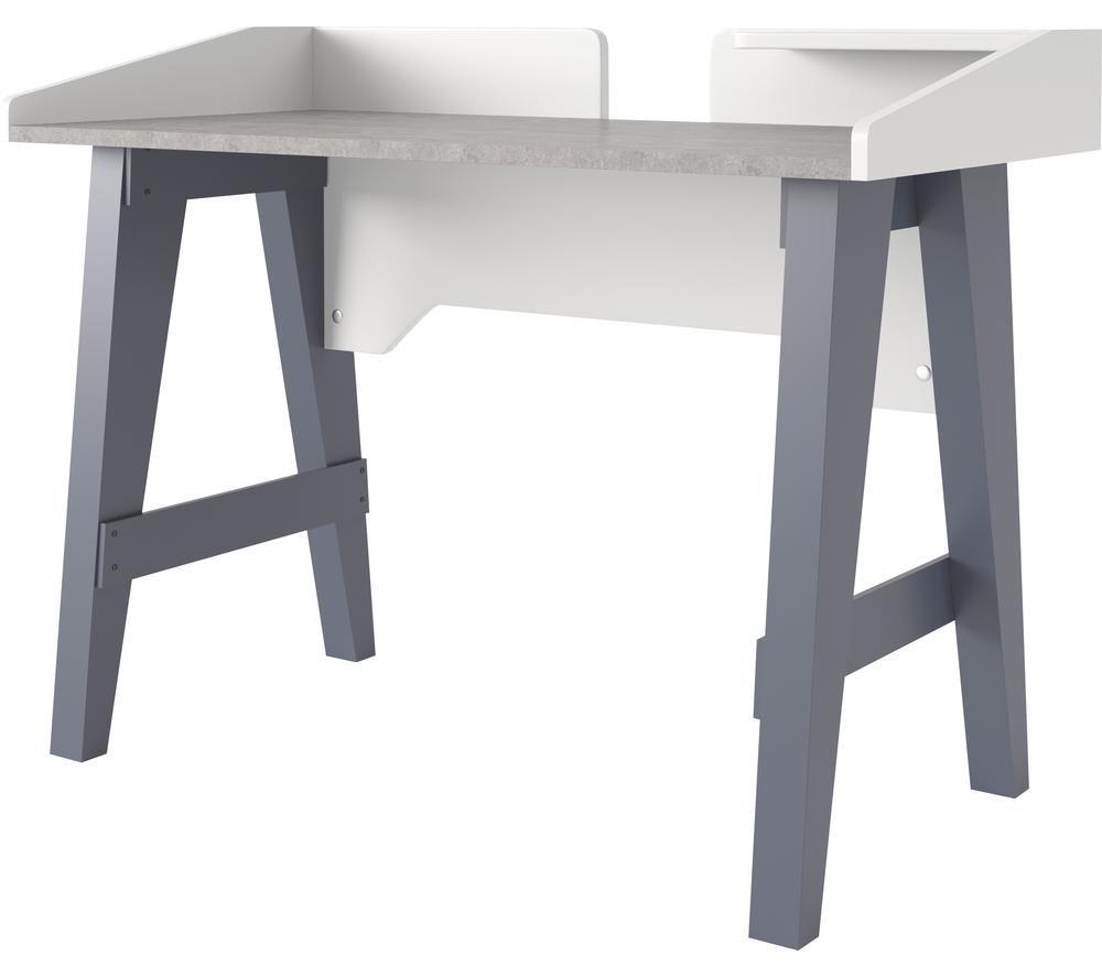 Alphason Truro Aw3190 Desk - Grey
