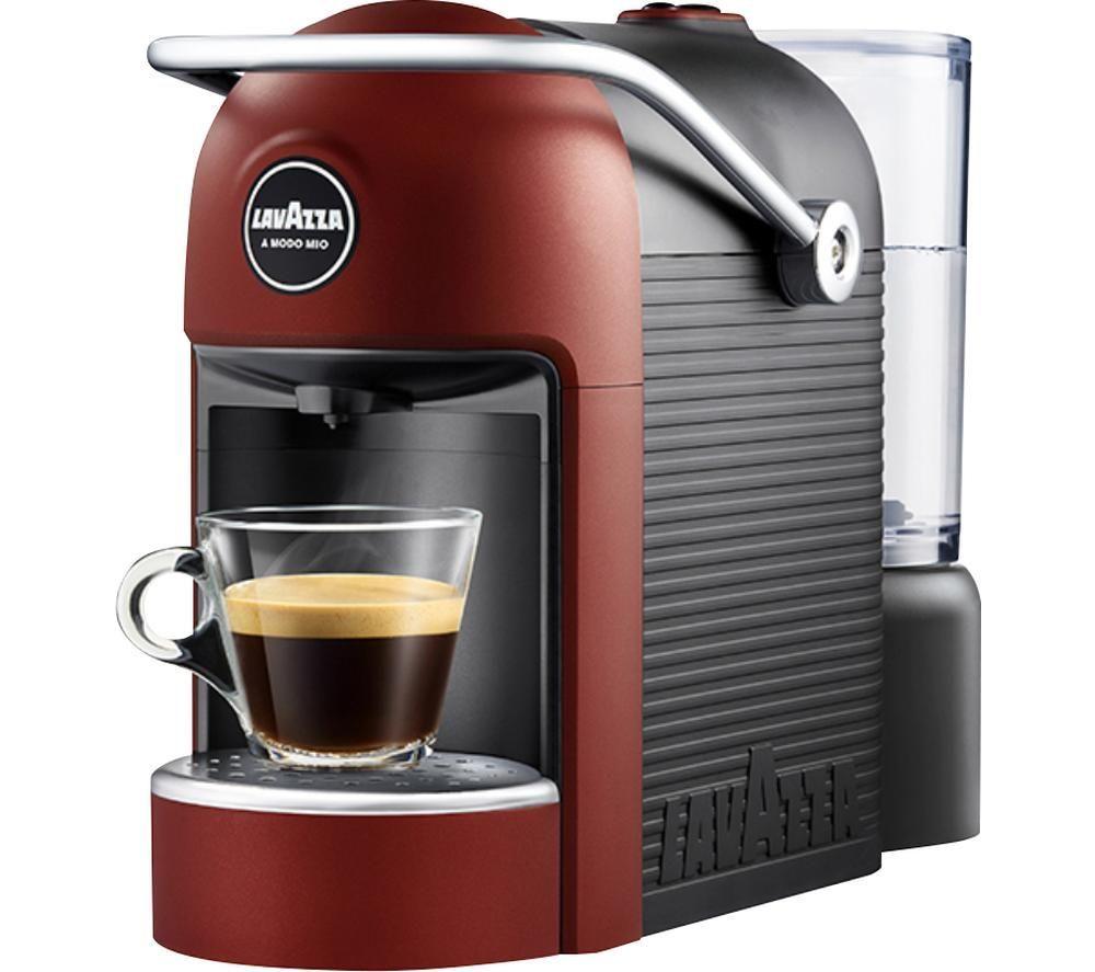 LAVAZZA A Modo Mio Jolie Plus Coffee Machine review