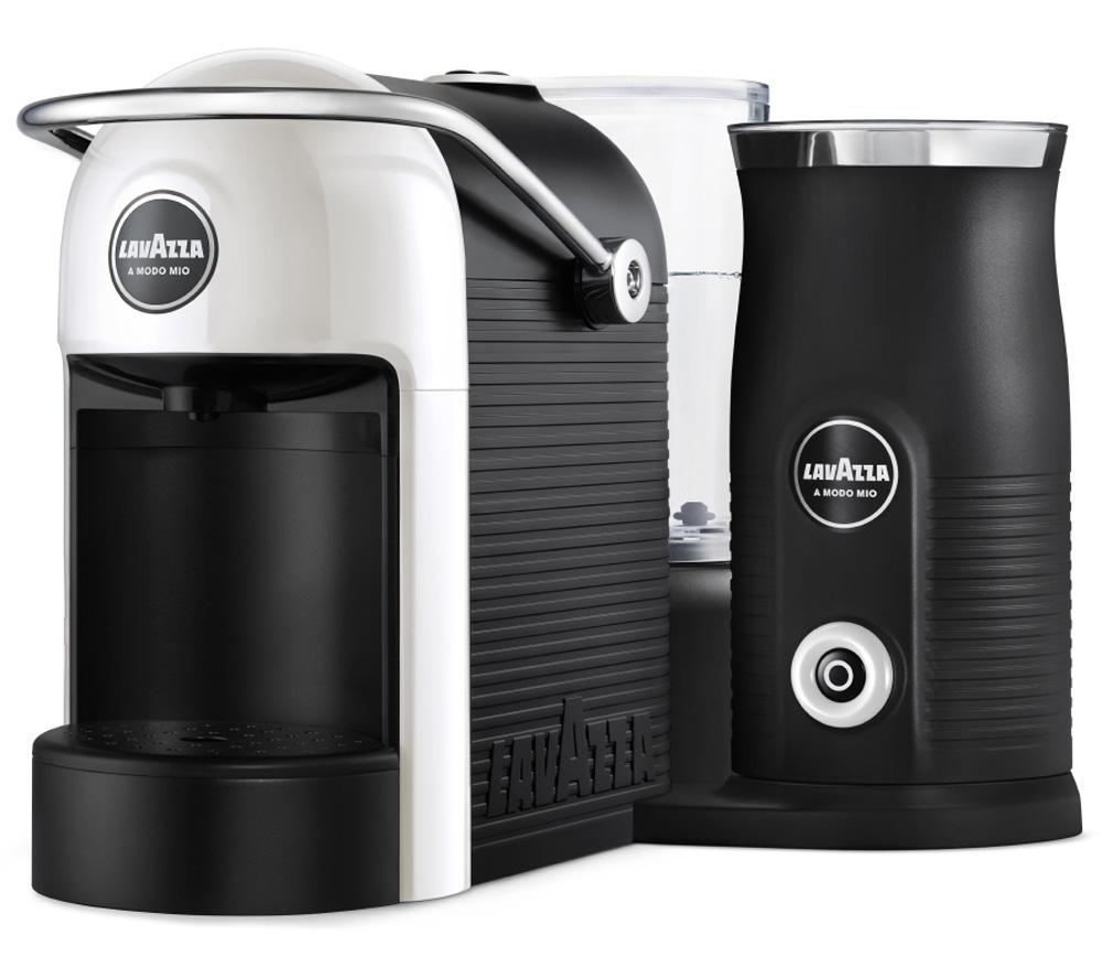 Lavazza modo mio machine hotsell