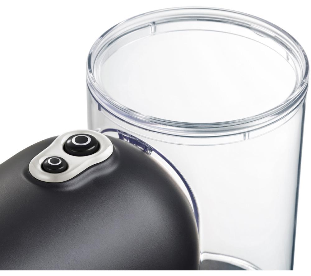 LAVAZZA A Modo Mio Jolie & Milk Coffee Machine - White image number 5 of 7