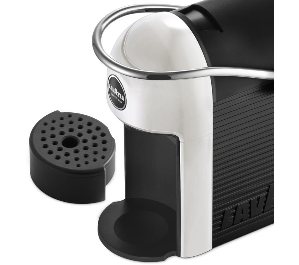 Jolie & Milk - Coffee Machine with Milk Frother